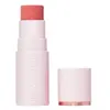 Image de REVOLUTION Skin Silk Marble Blush Stick Blush 10 g