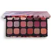 Image de Makeup Revolution, Fard à paupières, FOREVER FLAWLESS Lidschattenpalette #allure 19,8 gr (#allure)