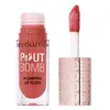 Image de REVOLUTION Pout Bomb Plumping Gloss Gloss lèvres 10 ml