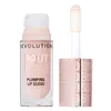 Image de REVOLUTION Pout Bomb Plumping Gloss Gloss lèvres 10 ml