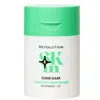Image de Revolution Skin Cloud Clear Niacinamide & IPC Clarifying Moisturiser Crème visage 1000 ml