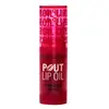 Image de REVOLUTION Pout Lip Oil Huile à lèvres 10 ml