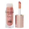Image de REVOLUTION Pout Bomb Shimmer Gloss Gloss lèvres 10 ml