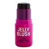 Image de REVOLUTION Jelly Blush Lip & Cheek Stain Rouge à lèvres liquide 10 g