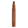 Image de REVOLUTION Instant Brow Hair Pen Brosse à sourcils 10 ml