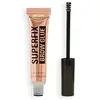 Image de I Heart Revolution, Gel pour sourcils, Colla per Sopracciglia Superfix (Clear, Transparent)