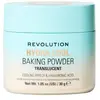 Image de REVOLUTION Hydra Cool Baking Powder Poudre libre 1000 g