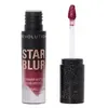 Image de REVOLUTION Star Blur Shimmer Matte Liquid Lip Gloss lèvres 10 ml