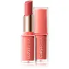 Image de RVLT, Rouge à lèvres + gloss, Bâton de Brillant à Lèvres (Shimmer Peach Sorbet Nude)