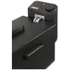 Image de Friteuse Princess 182727 Deep Fat Fryer Black   zone froide   Filtre de sécurité   3 litres