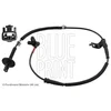 Image de Capteur Abs Blue Print Adg071109