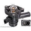 Image de Thermostat Avec Boîtier Blue Print Adg09257