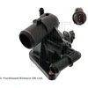 Image de Thermostat Avec Boîtier Blue Print Adg09258