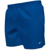 Image de Nike, Hommes, Short de bain, Essential 5", Bleu, (S)