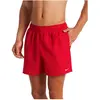 Image de Nike, Hommes, Short de bain, Essentiel, Rouge, (S)