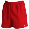 Image de Nike, Hommes, Short de bain, tour essentiel, Rouge, (XXL)