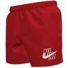 Image de Nike Swim Short De Bain Logo Lap 5'' XL