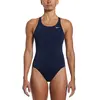 Image de Nike Swim Maillot De Bain Hydrastrong Solids Fast Back 2.0 US 34