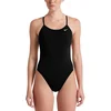 Image de Nike Swim Maillot De Bain Hydrastrong Solids Cut Out US 32