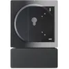 Image de Flexson FLXSAWM1021 support de haut-parleurs Mur Noir