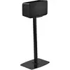 Image de Flexson Sonos PLAY:5 (Support, Non mobile), Pied + support mural pour enceinte, Noir