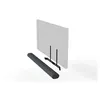 Image de Flexson Sonos Arc 2,03 m (80") Noir