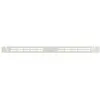 Image de Flexson Support mural pour Sonos Arc (1 pièce, Installation murale), Pied + support mural pour enceinte, Blanc