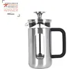 Image de La Cafetière Cafetiers, Cafetière, Argent
