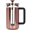 Image de La Cafetière Pisa Cafetiere 8 tasses, Cafetière, Cuivre