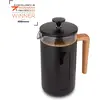Image de La Cafetière Cafetiers, Cafetière, Noir