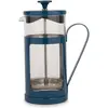 Image de La Cafetière Cafetiers, Cafetière, Bleu