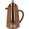 Image de La Cafetière Cafetiers, Cafetière, Cuivre