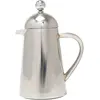 Image de La Cafetière Cafetiers, Cafetière, Cuivre, Argent