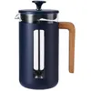 Image de La Cafetière Cafetiers, Cafetière, Bleu