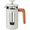 Image de La Cafetière Cafetiers, Cafetière, Blanc