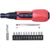 Image de RS PRO, Perceuse + Visseuses sans fil, 3.6V cordless screwdriver (Perceuse-visseuse)