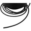 Image de RS PRO, Installation sanitaire : accessoires, Rundschnur, 12mm, 2m, 70 Shore A, EPDM-Gummi, Schwarz