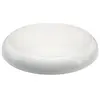 Image de RS PRO, Plafonnier, Hublot luminaire, LED 12 22 W 240 V Blanc (1200 lm)