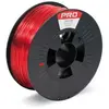 Image de RS PRO Filament PET-G pour imprimante 3D à utiliser avec les imprimantes 3D de bureau courantes, rouge (PETG, 1.75 mm, 1000 g), Filament 3D, Rouge