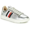 Image de Baskets basses Superdry  VINTAGE TENNIS TRAINER M66773834