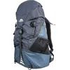 Image de Trespass - Sac à dos INVERARY (Taille unique) (Bleu marine) - UTTP371