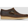 Image de Derbies Clarks Originals  WALLABEE M67891554