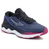 Image de Mizuno, Femmes, Chaussures de course à pied, WAVE SKYRISE 3 Femmes (37), Bleu
