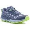 Image de Mizuno, Femmes, Chaussures de course à pied, Wave Daichi 7 W (37), Multicolore