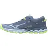Image de Mizuno, Femmes, Chaussures de course à pied, Wave Daichi 7 W (38.5), Multicolore