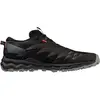Image de Mizuno, Femmes, Chaussures de course à pied, Wave Daichi 7 GTX W (40.5), Noir