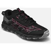 Image de SHOE WAVE DAICHI GORE-TEX WOS par Mizuno Noir 41 Femme