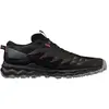 Image de Mizuno, Femmes, Chaussures de course à pied, Wave Daichi 7 GTX (42), Noir