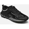 Image de SHOE WAVE IBUKI GORE-TEX WOS par Mizuno Noir 36 1/2 Femme