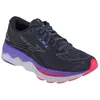 Image de Mizuno, Femmes, Chaussures de course à pied, Wave Skyrise 4 (38.5), Gris